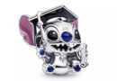 Stitch Pandora Graduation Charm